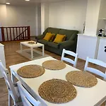 Apartmán Con Vistas Al Rio Betanzos