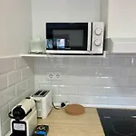 Apartmán Con Vistas Al Rio *