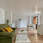 Apartmán Con Vistas Al Rio Betanzos