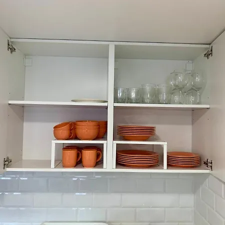 Con Vistas Al Rio Lägenhet *