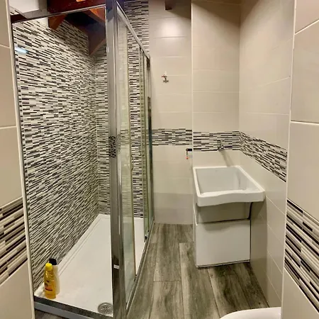 Con Vistas Al Rio Lägenhet Betanzos