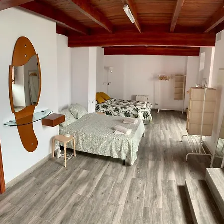 Apartment Con Vistas Al Rio *