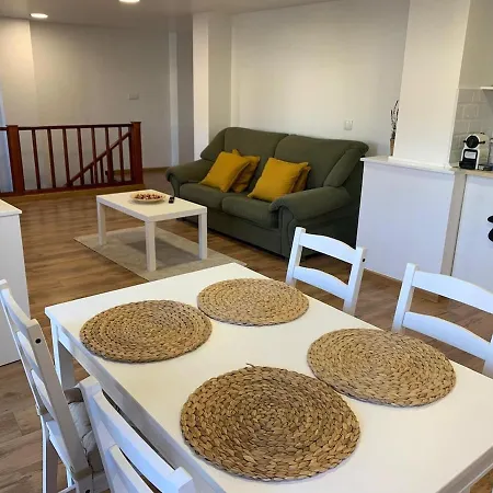 Apartment Con Vistas Al Rio Betanzos