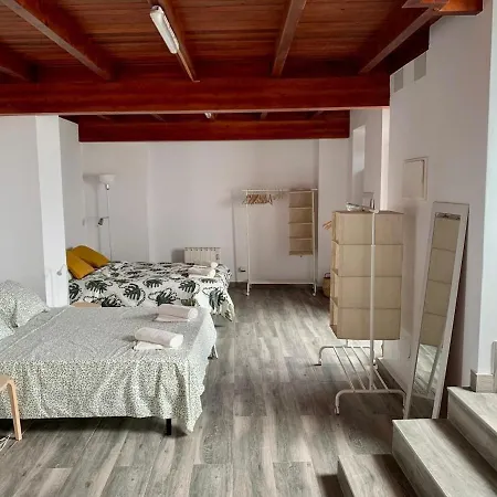 Lägenhet Con Vistas Al Rio Betanzos