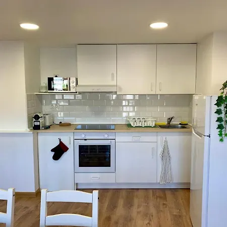 Con Vistas Al Rio Betanzos