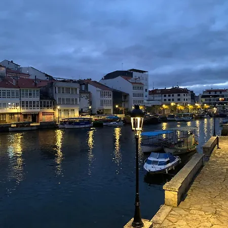 Con Vistas Al Rio 公寓 贝坦索斯